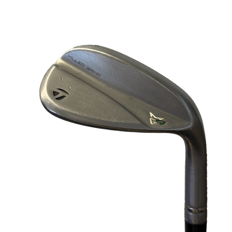 TaylorMade Milled Grind 4 Wedge 56°