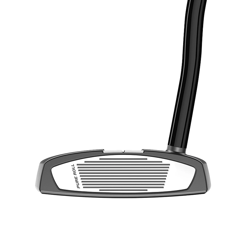 TaylorMade Spider Tour X Double Bend #7 Putter