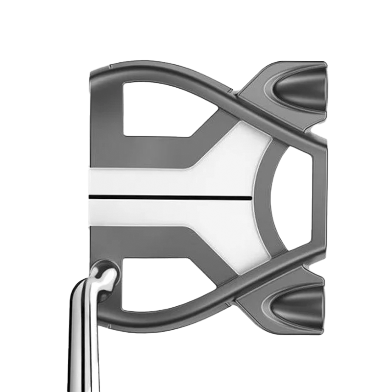 TaylorMade Spider Tour S CB Double Bend #7 Putter