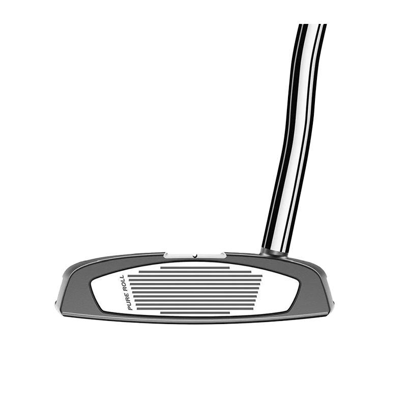 TaylorMade Spider Tour S CB Double Bend #7 Putter