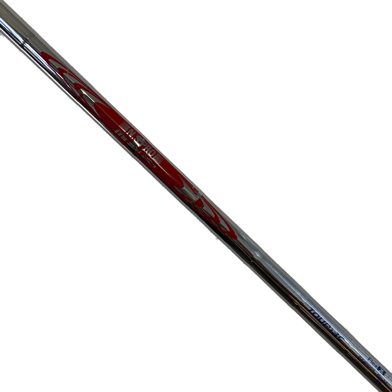 Titleist 620 CB/MB Combo 4-9
