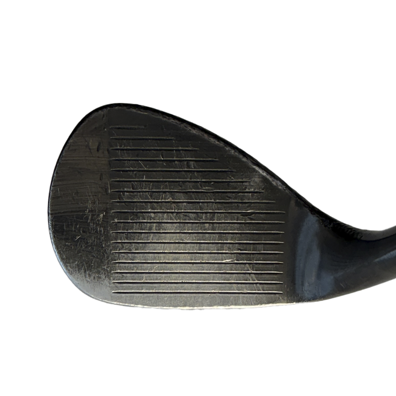 Titleist Vokey SM9 Wedge Jet Black 56°