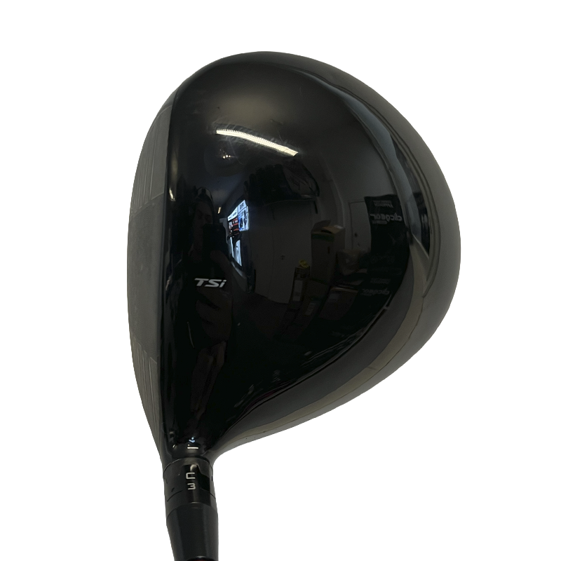Titleist TSi2 Driver