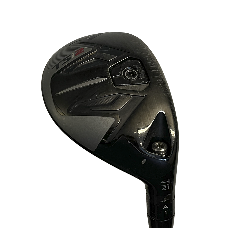 Titleist TSi2 Hybrid 4