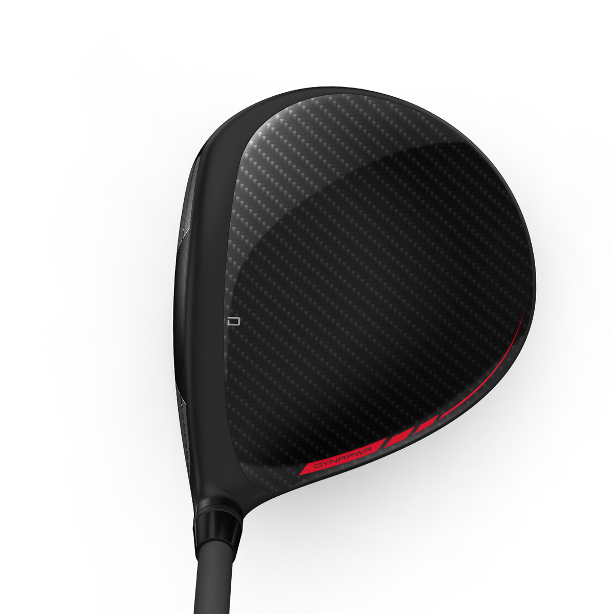 Wilson Dynapower LS Driver