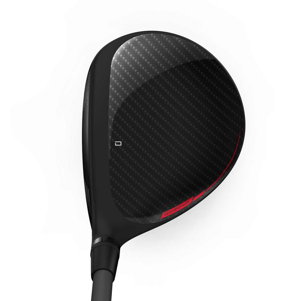 Wilson Dynapower Carbon Fairway Wood