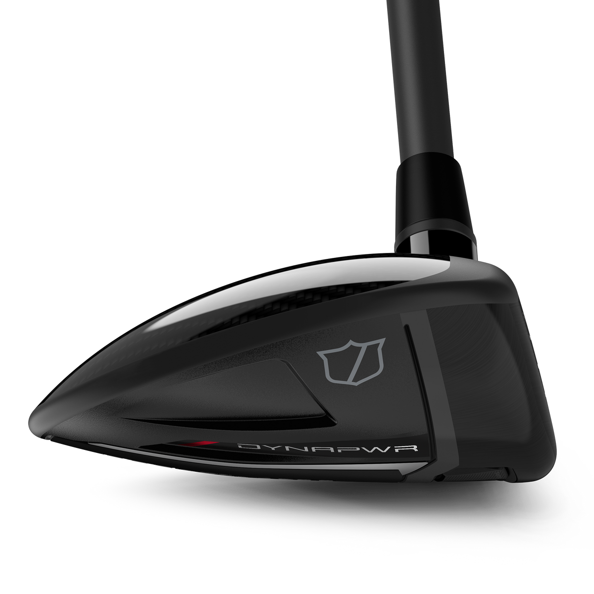 Wilson Dynapower Carbon Fairway Wood