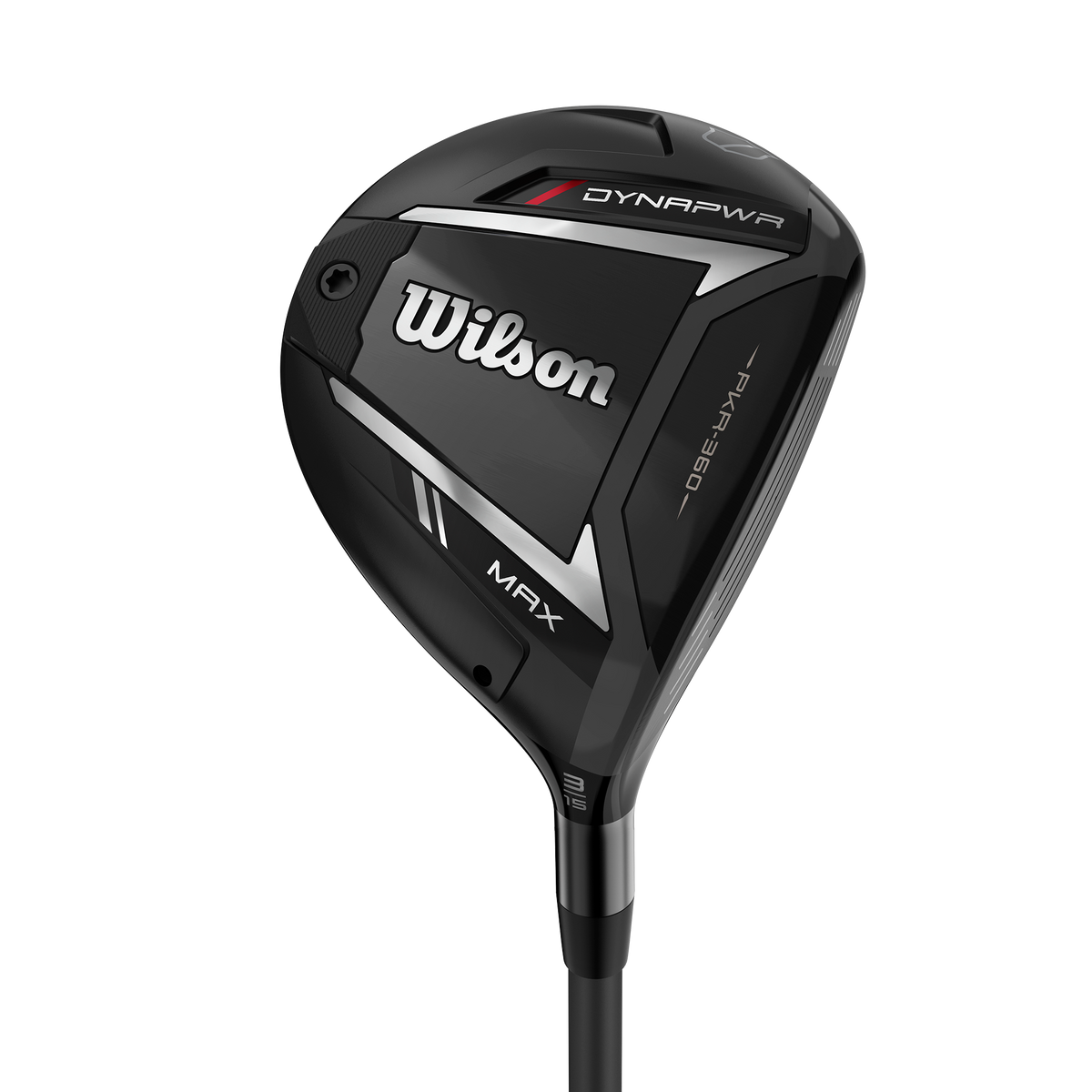 Wilson Dynapower Max Fairway Wood