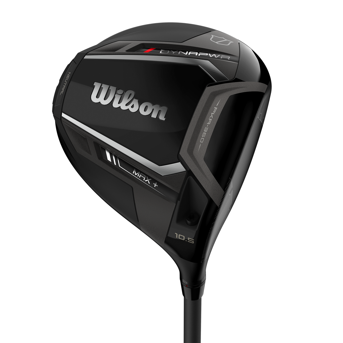 Wilson Dynapower Max+ Driver
