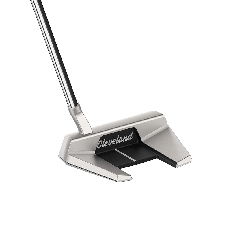 Cleveland HB Soft Milled 11.0 Slant Putter