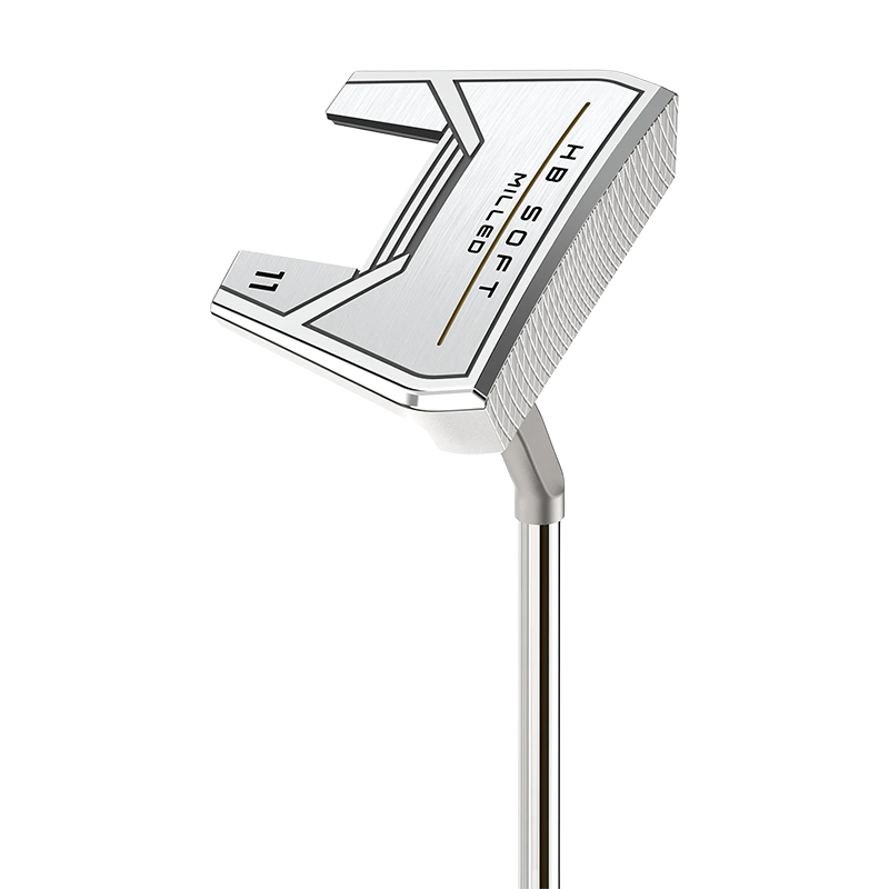 Cleveland HB Soft Milled 11.0 Slant Putter