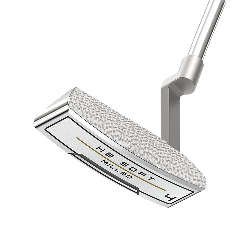 Cleveland HB Soft Milled 4.0 Putter