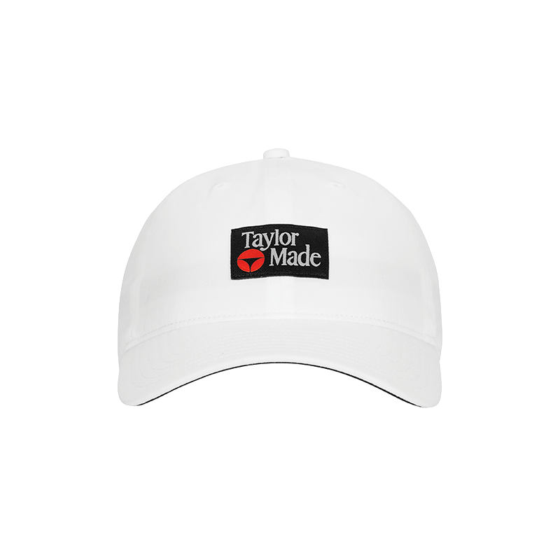 TaylorMade LS Hamptons Dad Hat