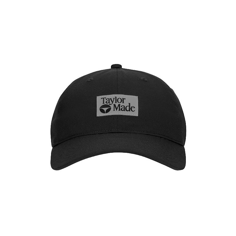 TaylorMade LS Hamptons Dad Hat