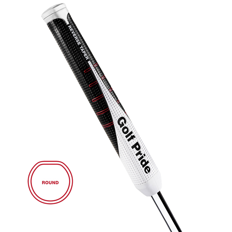 Golf Pride Reverse Taper
