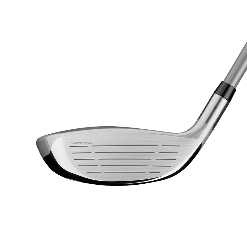 TaylorMade Kalea Gold Fairway