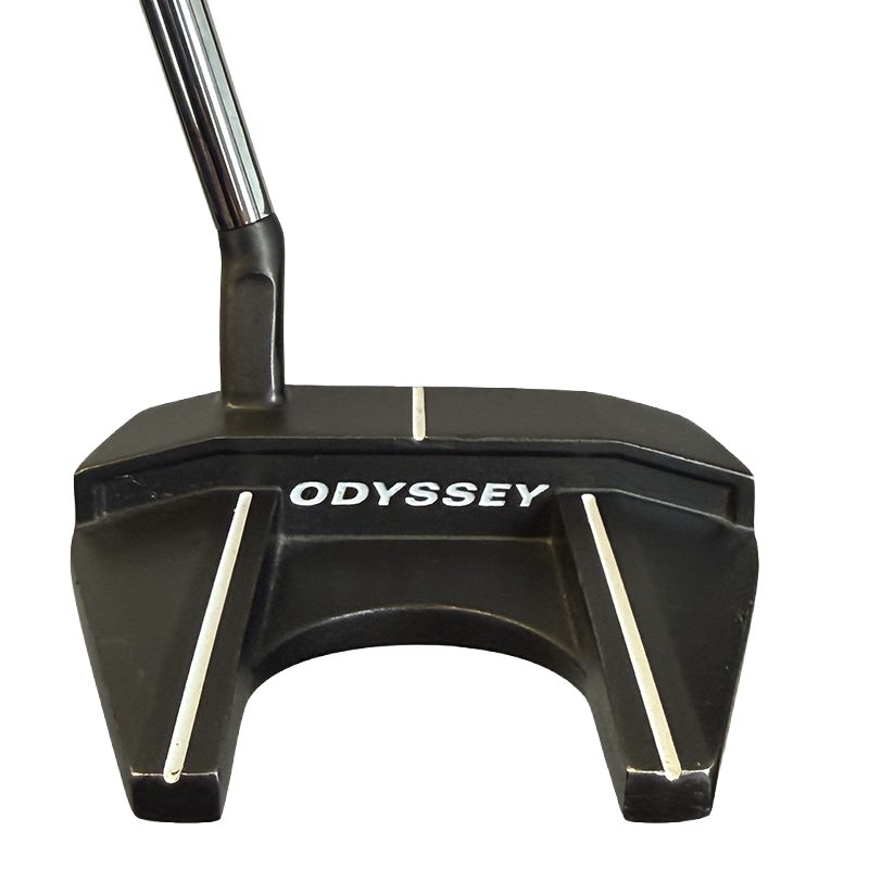 Odyssey O-Works 7S Black Putter