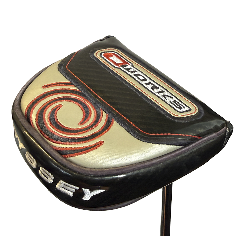 Odyssey O-Works 7S Black Putter