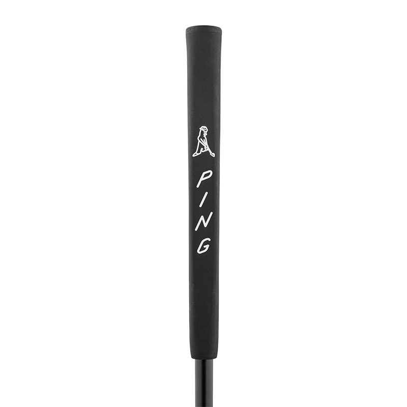 PING PLD Milled 2024 Ally Blue 4 Putter