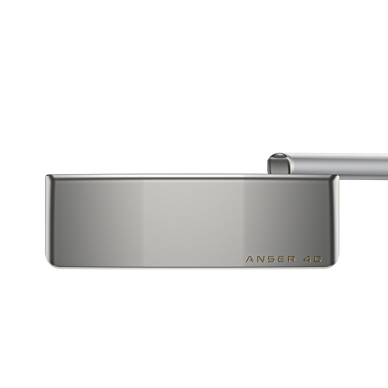 PING PLD Milled 2025 Anser 4D Putter