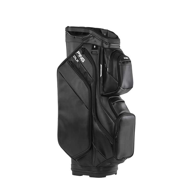 PING DLX Cart Bag