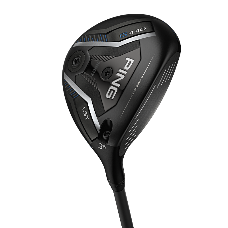 PING G440 LST Fairway Wood