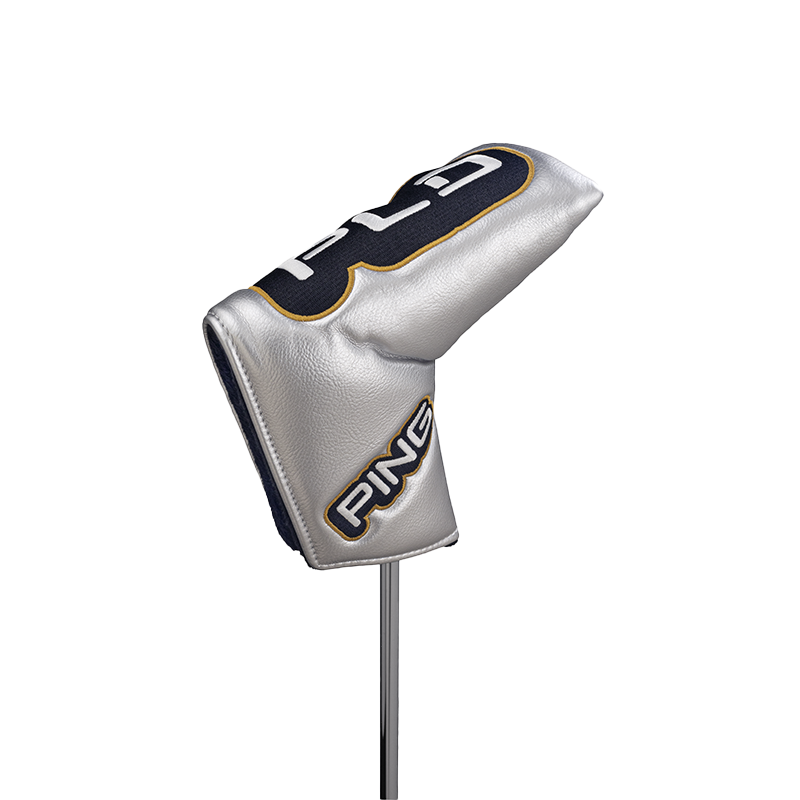 PING PLD Milled 2025 Kushin Putter