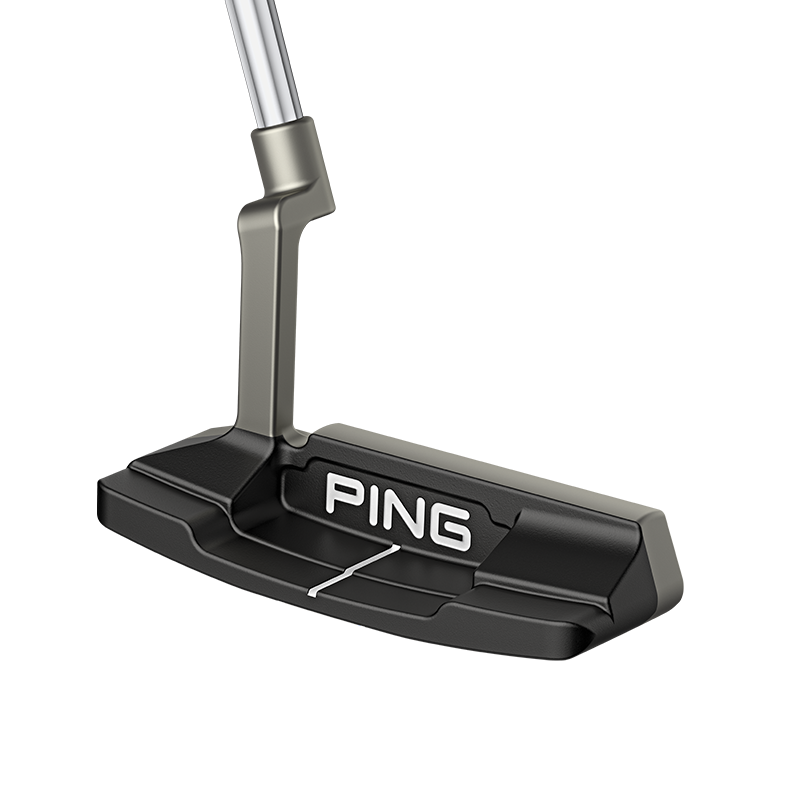 PING Scottsdale Anser 2D Putter