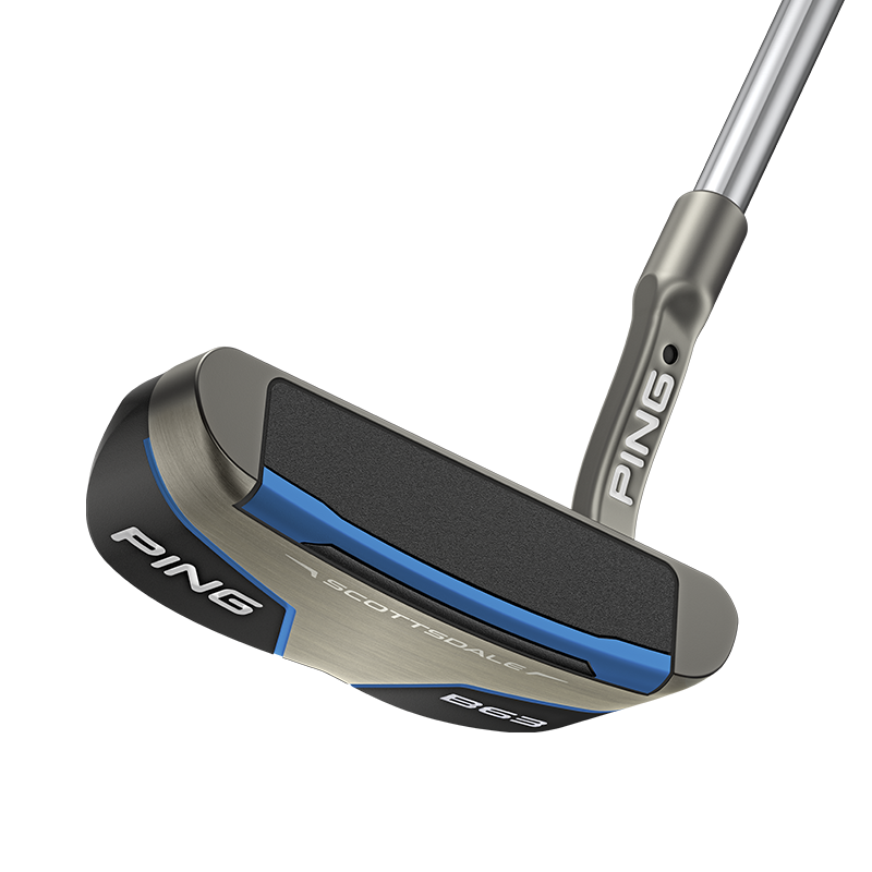 PING Scottsdale B63 Putter