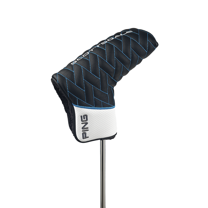 PING Scottsdale Anser 2D Putter
