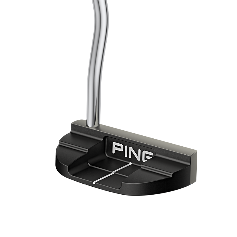 PING Scottsdale DS72 Putter