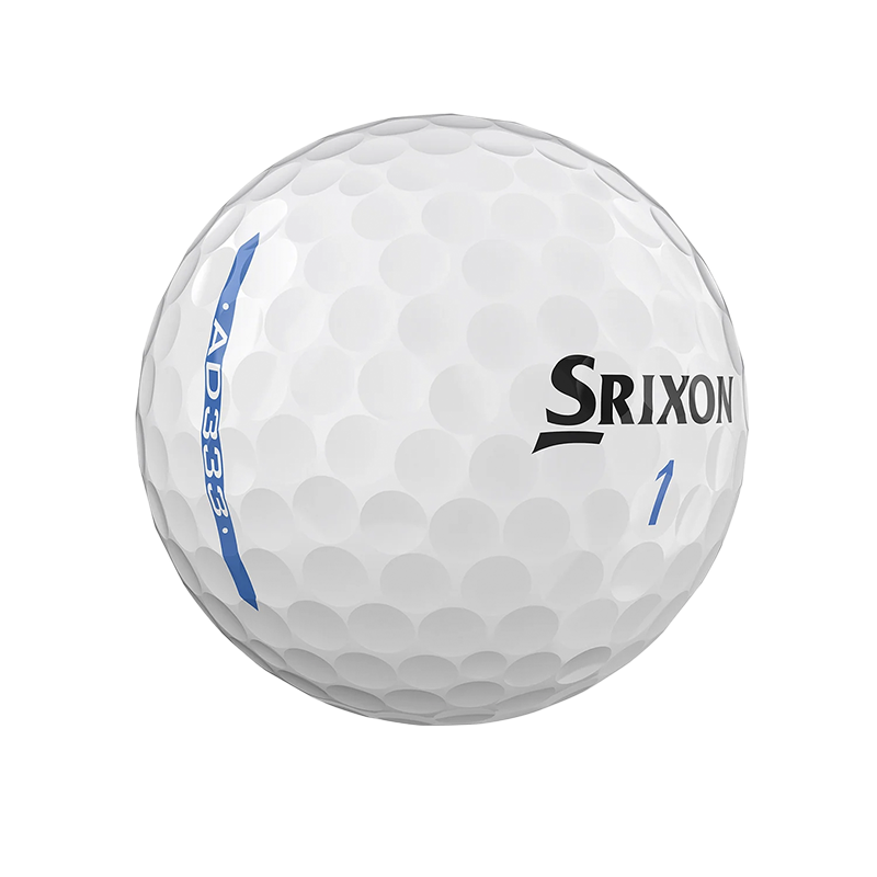 Srixon AD333 Golf Balls