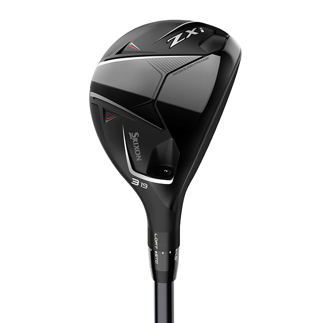 Srixon ZXi Hybrid