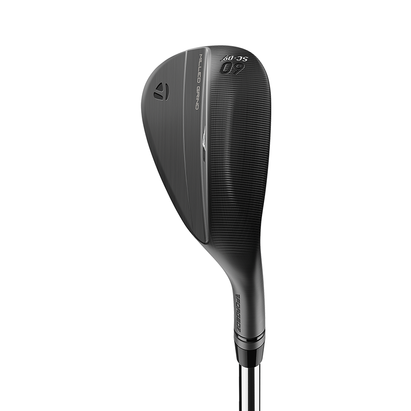 TaylorMade MG5 Wedge - Charcoal