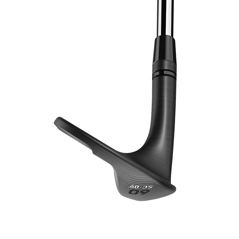 TaylorMade MG5 Wedge - Charcoal