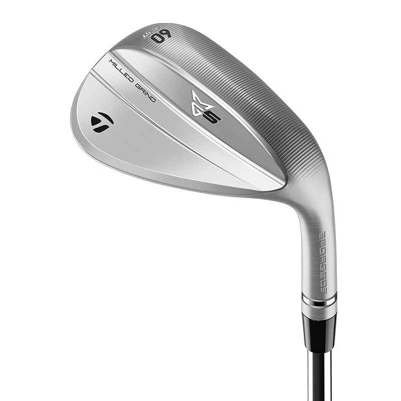 TaylorMade MG5 Wedge - Satin Chrome