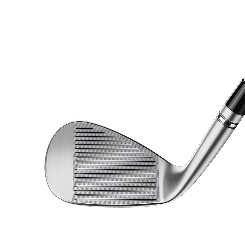 TaylorMade MG5 Wedge - Satin Chrome
