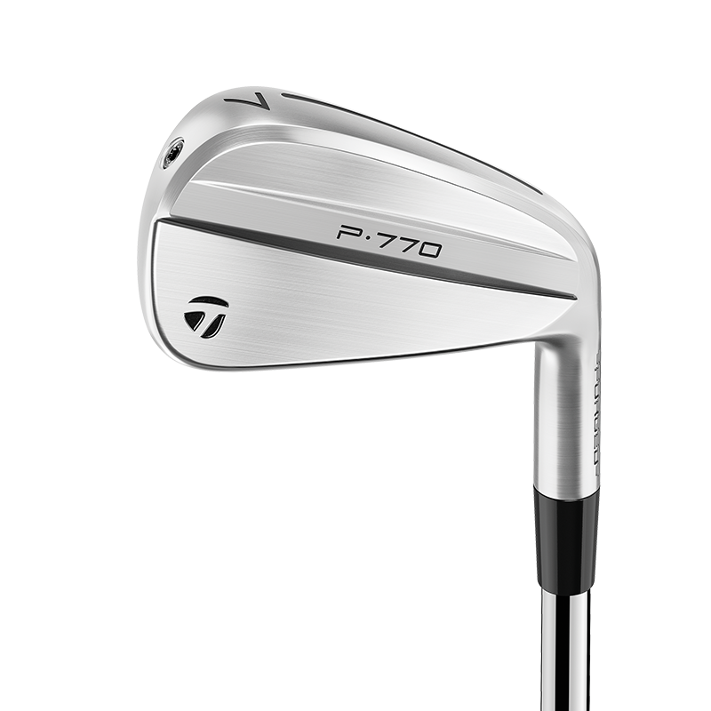 TaylorMade P770 Irons