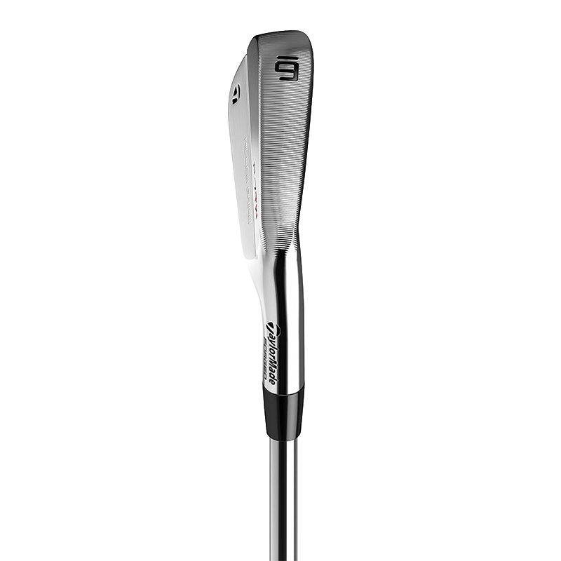 TaylorMade P7TW Irons