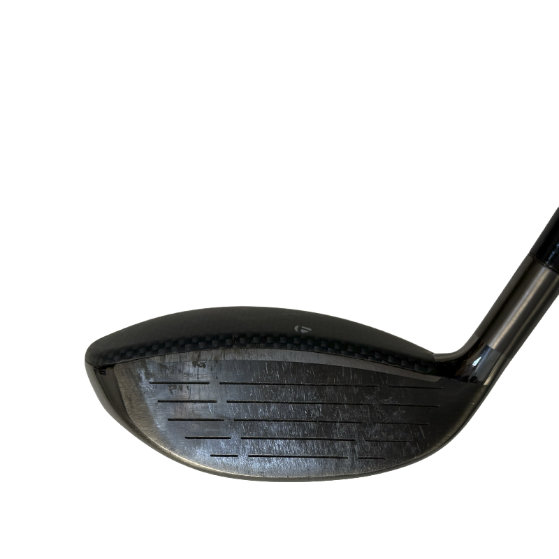 TaylorMade Qi35 Max Fairway Wood 9