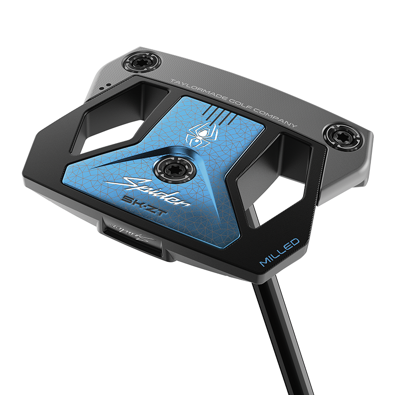 TaylorMade Spider 5K-ZT CB Putter