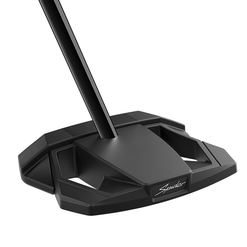 TaylorMade Spider 5K-ZT Black Putter