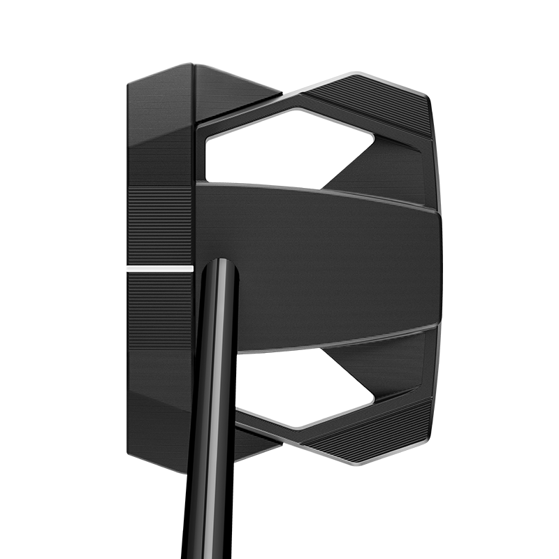 TaylorMade Spider 5K-ZT Black Putter