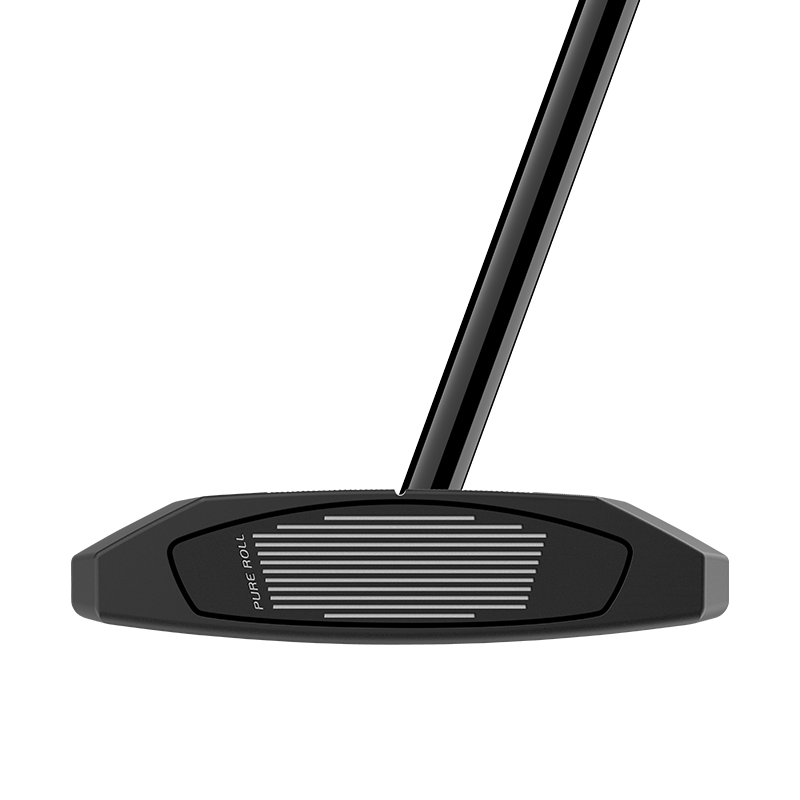 TaylorMade Spider 5K-ZT Black Putter