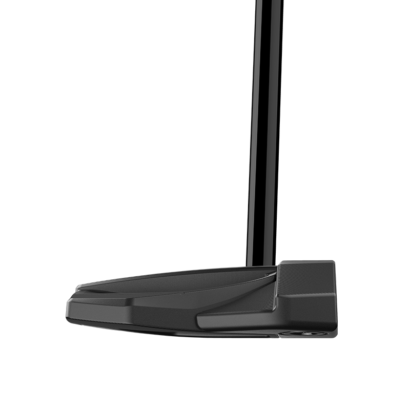 TaylorMade Spider 5K-ZT Black Putter