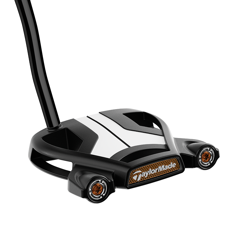 TaylorMade Spider Tour S CB Double Bend #7 Putter