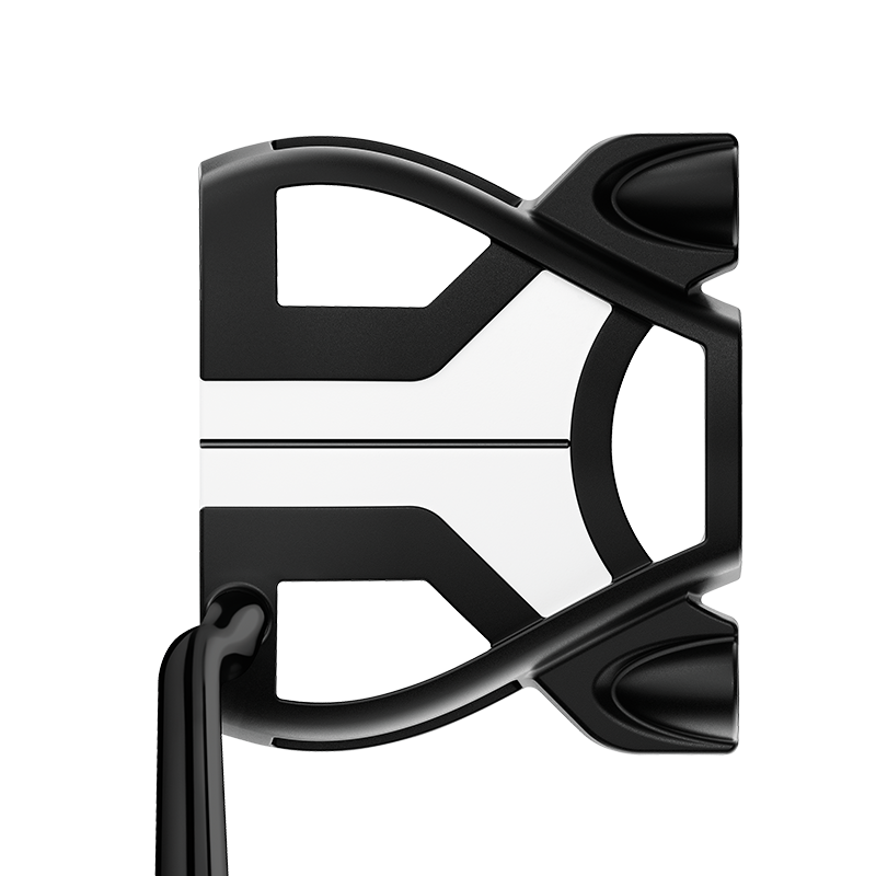 TaylorMade Spider Tour S CB Double Bend #7 Putter