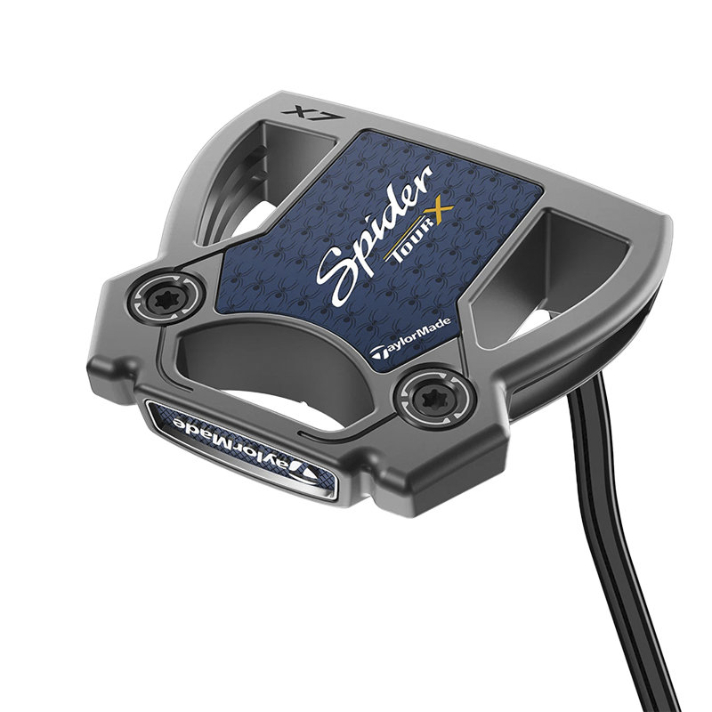 TaylorMade Spider Tour X Double Bend #7 Putter