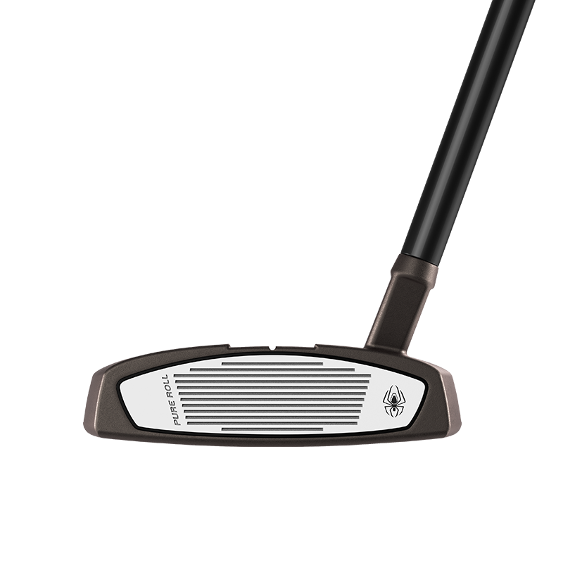 TaylorMade Spider Tour X Single Line Small Slant #3 Putter (2026)
