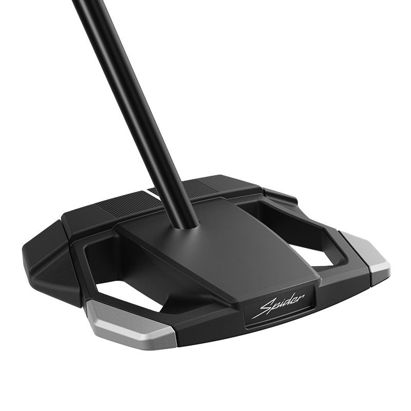 TaylorMade Spider ZT Max Putter